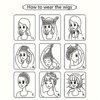 Dreadlock Wig Short Braided Wigs For Women And Man Afro Bob Black Crochet Twist Hair Dreadlocks Wigs Synthetic Wig Layered Breathable Faux Locs Braids Afro Wigs For Women