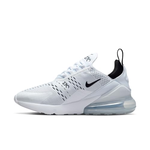 Nike Air Max 270 platinum tint/white black fashion