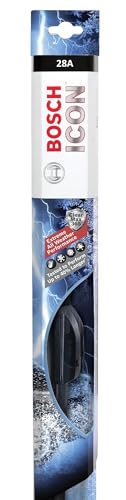 BOSCH 28A ICON Premium Beam Wiper Blade; 28" - Single