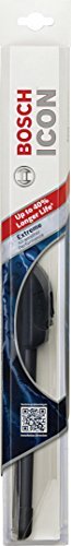 BOSCH 13A ICON Premium Beam Wiper Blade; 13" - Single