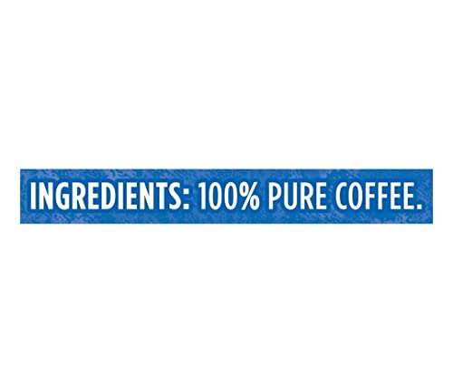 Maxwell House, Filter Packs, Original Roast, 10 Count, 5.3oz Packaging May Vary (Pack of 8)