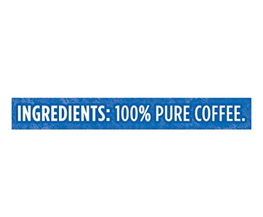 Maxwell House, Filter Packs, Original Roast, 10 Count, 5.3oz  (Pack of 3) (Packaging may vary )