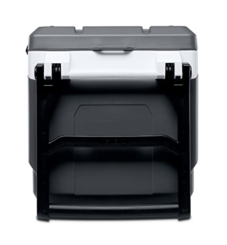 Igloo 90-Qt. Latitude Roller - Carbonite