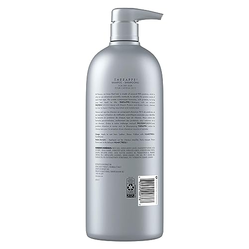 Nexxus Therappe Ultimate Moisturizing Shampoo (42 Fluid Ounce)