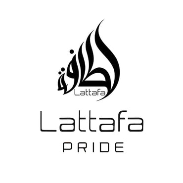 Lattafa Perfumes Pride Ishq Al Shuyukh for Unisex 2 Piece Eau de Parfum Gift Set (Gold + Silver) 3.4 Ounce/100 ml each