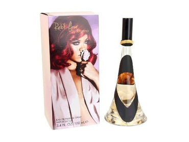 Reb'L Fleur by Rihanna, 3.4 Ounce, Eau De Parfum Spray