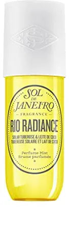 Sol de Janeiro Rio Radiance Hair & Body Fragrance Mist 240mL/8.1 fl oz.