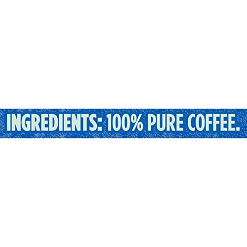 Maxwell House 100% Colombian Medium Roast Ground Coffee (37.7 oz Canister)