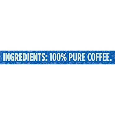 Maxwell House 100% Colombian Medium Roast Ground Coffee (37.7 oz Canister)