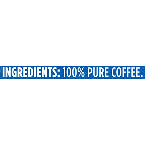 Maxwell House Breakfast Blend Light Roast Ground Coffee (38.8 oz Canister)