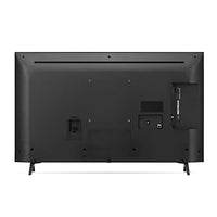 LG UHD UQ75 Series 43” (43UQ7590PUB, 2022), Black