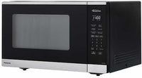 Panasonic PAN-NN-SC67NS 1.3 cu.ft. Countertop Microwave Oven - Stylish Design with Powerful Cooking Performance