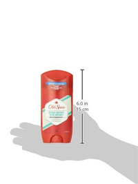 Old Spice High Endurance Deodorant, Pure Sport, 85g,(Imported from Canada)