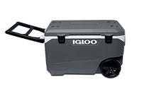 Igloo 90-Qt. Latitude Roller - Carbonite