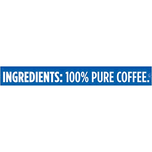 Maxwell House Breakfast Blend Light Roast Ground Coffee (25.6 oz Canister)