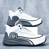 Men'S Corrective Sports Shoes, Fashionable Men'S Anti Slip Running Shoes, Lightweight Men'S Casual Shoes, Men'S Anti Slip Breathable Tennis Shoes, Men'S Gym Exercise, Men'S Walking Shoes Arch Support