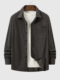 Men's Casual Shirt