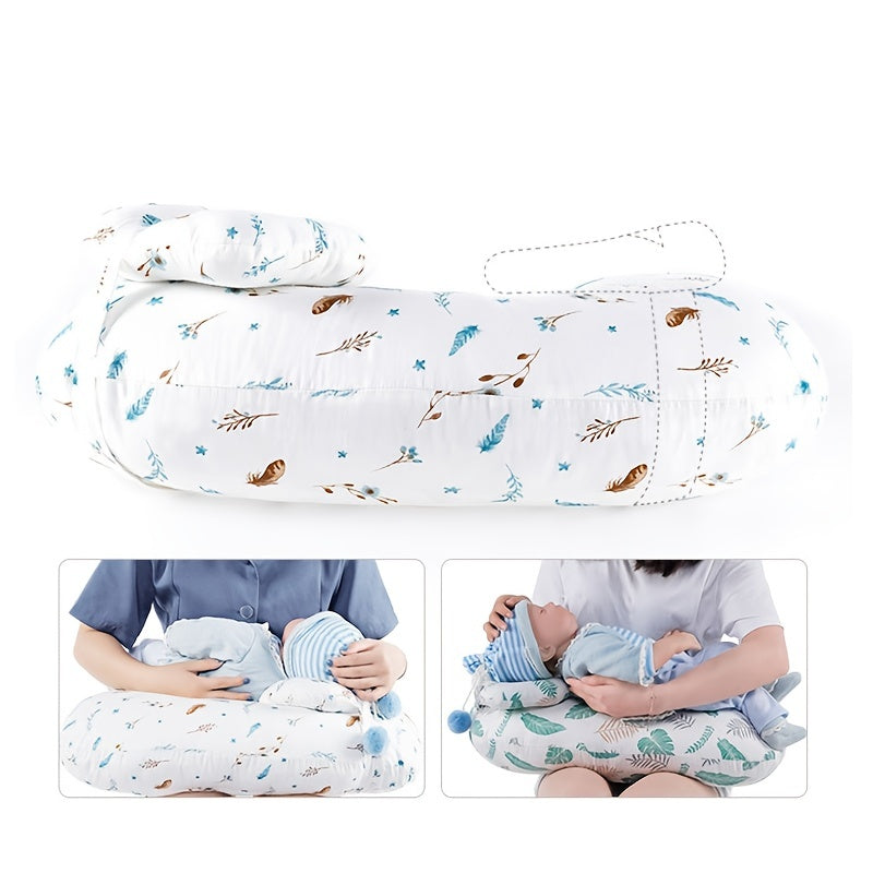 Soft Multi-functional Pillow, Christmas/Thanksgiving Gift