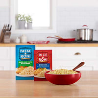 Quaker Rice A Roni, Chicken, 6.9oz Boxes (12 Pack)