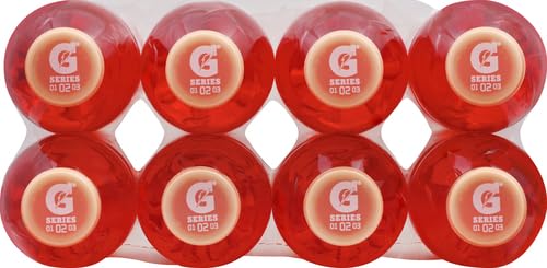 Gatorade G2 Thirst Quencher, Fruit Punch, 20 Fl Oz Bottles, 8 Pack