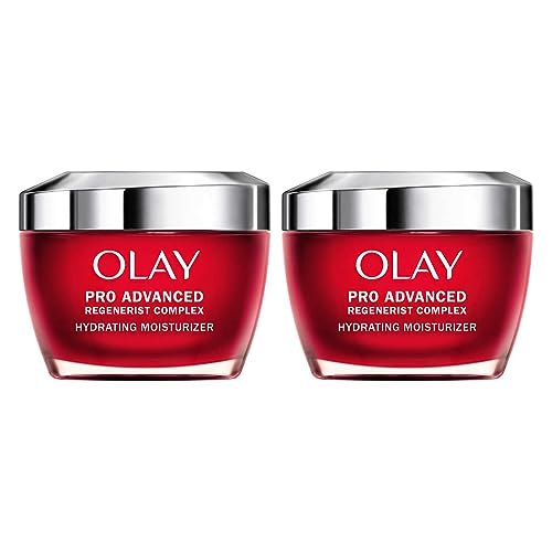 Olay Pro Advanced Regenerist Complex 2, 1.7 Ounce (Pack of 2)