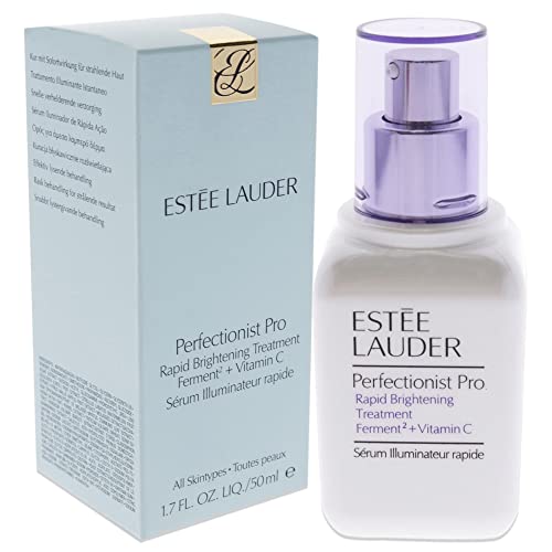 Estee Lauder Perfectionist Pro Rapid Brightening Treatment Unisex Serum 1.7 oz