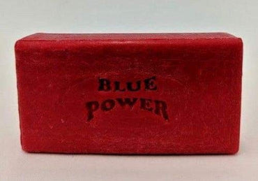 Blue Power Carbolic Soap 4.4 Ounce (Pack of 4)