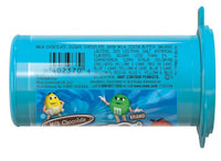 M&M's Milk Chocolate Minis Candy, 1.08-Ounce Tubes (Pack of 24)