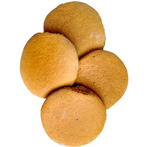 Bulla Cakes (4 in a pack), 2 Packs