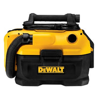 DEWALT 20V MAX Cordless Wet/Dry Vacuum, Compact Shop Vacuum, Tool Only (DCV581H)