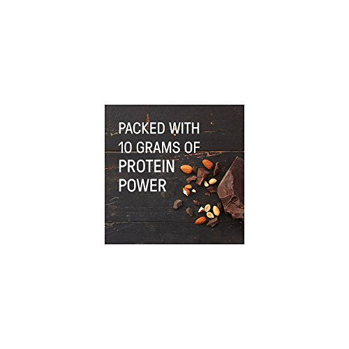 Nature Valley Peanut Butter Dark Chocolate Protein Chewy Bars (1.42 oz, 30 ct.)