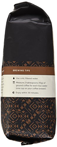 Peets Coffee, Major Dickason's Blend, Whole Bean 32oz