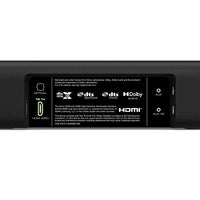 VIZIO V-Series 5.1 Home Theater Sound Bar with Dolby Audio, Bluetooth, Wireless Subwoofer, Voice Assistant Compatible, Includes Remote Control - V51x-J6