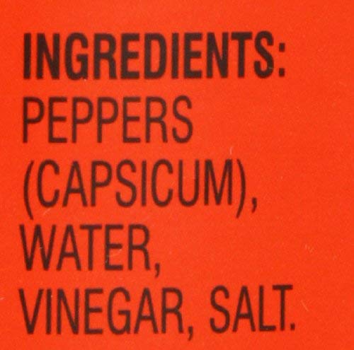 GRACE HOT PEPPER SAUCE 12 OZ (4BTL)