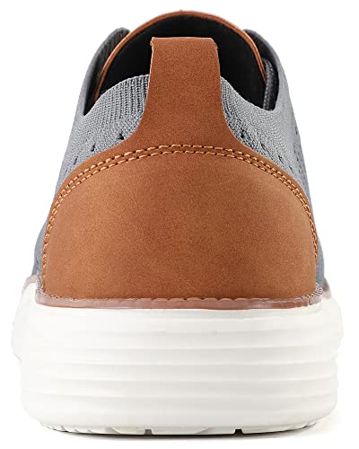 vilocy men's mesh dress sneakers oxfords business casual shoes Men's Dress Casual Shoes Oxfords Business Comfortable Sneakers