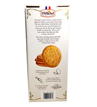 La Grande Galette French Butter Cookies -2 PACK