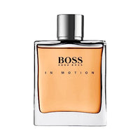 Hugo Boss In Motion Eau de Toilette for Men - Notes of Cinnamon, Cardamon and Nutmeg