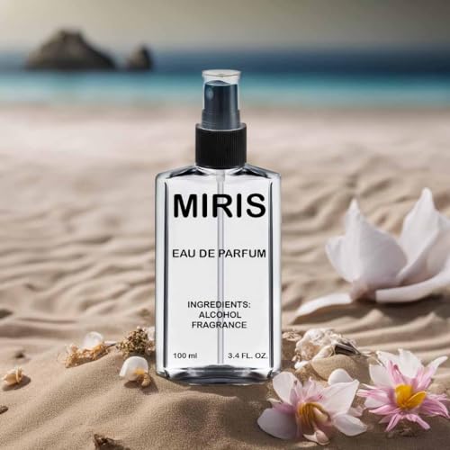 MIRIS No.18578 | Impression of Man Eau Fraiche | Men Eau de Parfum | 3.4 Fl Oz / 100 ml