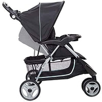 Baby Trend EZ Ride 35 Travel System, Doodle Dots