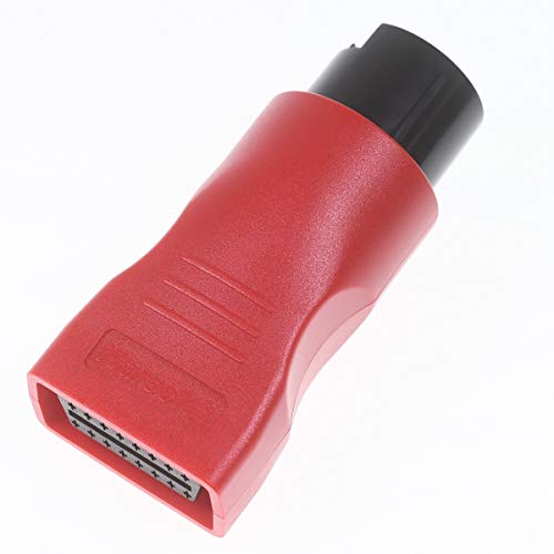 iCarsoft Benz-38 PIN Diagnostic Adapter for Benz OBD I Multi Systems diagnose