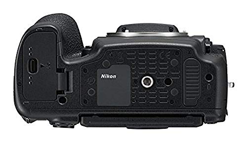 Nikon D850 FX-Format Digital SLR Camera Body