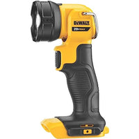 DEWALT 20V MAX* LED Work Light/Flashlight (DCL040)