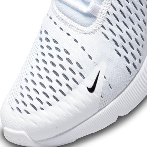 27c nike all white best sale