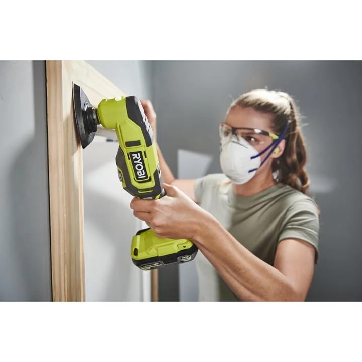 Ryobi 18V Multi Tool