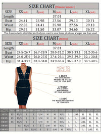 Women's Sexy Deep V Plunge Sleeveless Cut Out Bodycon Bandage Cocktial Party Dresses V Neck Sleeveless Hollow Out Midi Bandage Dress Wine S-XL
