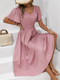Women's Dress 11111
