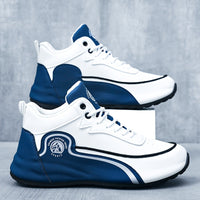 Men'S Corrective Sports Shoes, Fashionable Men'S Anti Slip Running Shoes, Lightweight Men'S Casual Shoes, Men'S Anti Slip Breathable Tennis Shoes, Men'S Gym Exercise, Men'S Walking Shoes Arch Support