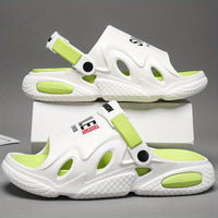 2025 New Men'S Sandals