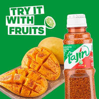 Tajín Clásico Chile Lime Seasoning 5 oz (Pack of 3)