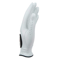 Kirkland Signature Golf Gloves Premium Cabretta Leather, Large (4 Count)